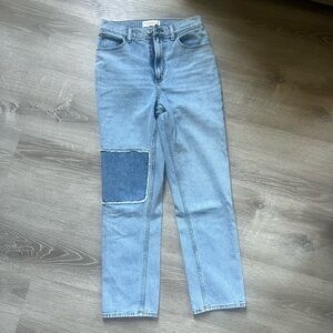 Abercrombie jeans